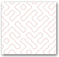 Curvy Maze