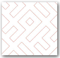 normal maze